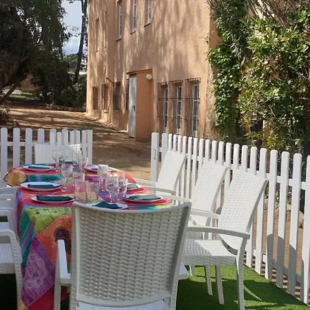 Casa Con Jardin A 40 Metros De La Playa. Vr. Palamos