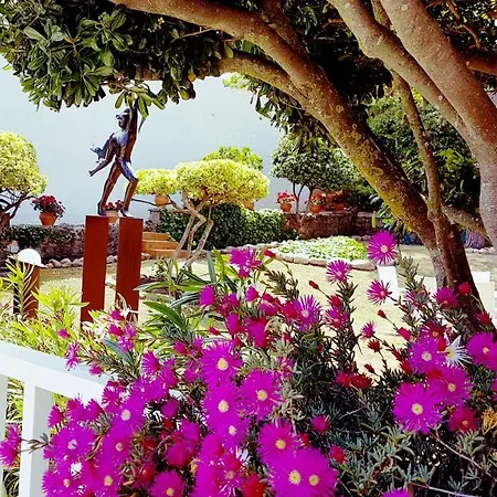 Holiday home Casa Con Jardin A 40 Metros De La Playa. Vr. *