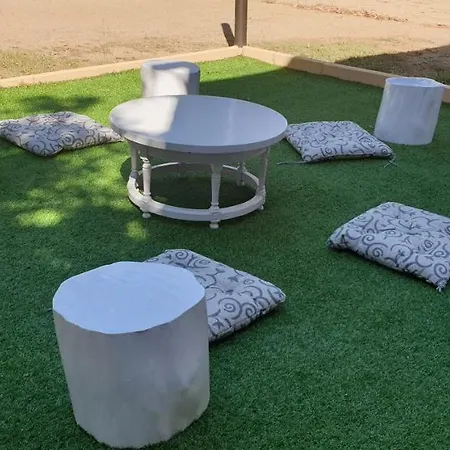 Casa Con Jardin A 40 Metros De La Playa. Vr. * Palamos