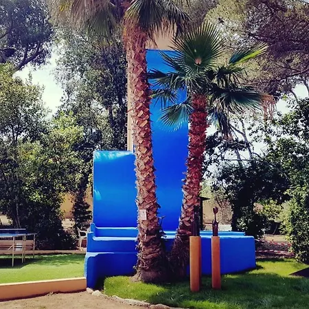 Casa Con Jardin A 40 Metros De La Playa. Vr. Palamos