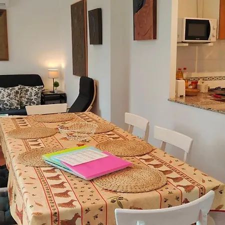Casa Con Jardin A 40 Metros De La Playa. Vr. Holiday home Palamos