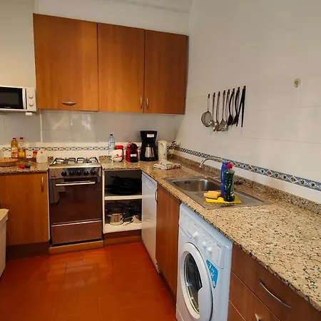 Casa Con Jardin A 40 Metros De La Playa. Vr. Holiday home *