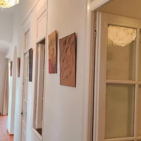 Holiday home Casa Con Jardin A 40 Metros De La Playa. Vr. Palamos