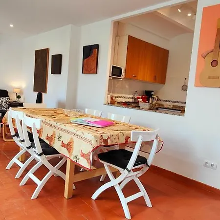 Casa Con Jardin A 40 Metros De La Playa. Vr. Palamos