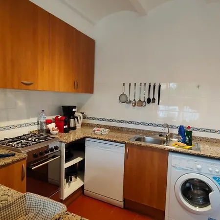 Casa Con Jardin A 40 Metros De La Playa. Vr. Palamos