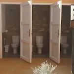 Casa Con Jardin A 40 Metros De La Playa. Vr. Nyaraló Palamós