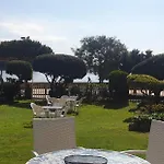 Nyaraló Casa Con Jardin A 40 Metros De La Playa. Vr. *