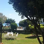 Casa Con Jardin A 40 Metros De La Playa. Vr. Palamós