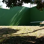 Nyaraló Casa Con Jardin A 40 Metros De La Playa. Vr. *