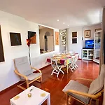 Casa Con Jardin A 40 Metros De La Playa. Vr. Nyaraló *