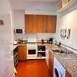 Nyaraló Casa Con Jardin A 40 Metros De La Playa. Vr. *