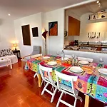 Casa Con Jardin A 40 Metros De La Playa. Vr. Nyaraló *
