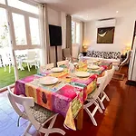 Casa Con Jardin A 40 Metros De La Playa. Vr. * Palamós