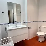 Nyaraló Casa Con Jardin A 40 Metros De La Playa. Vr.