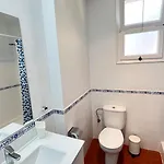 Nyaraló Casa Con Jardin A 40 Metros De La Playa. Vr.