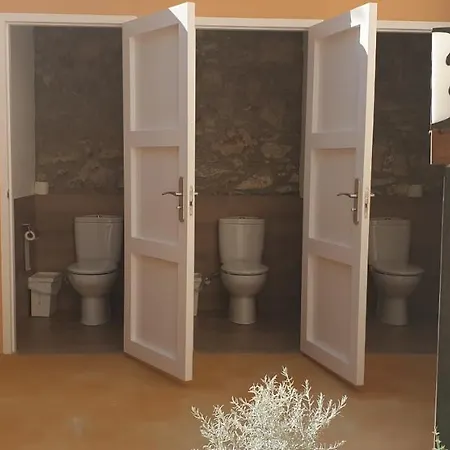 Casa Con Jardin A 40 Metros De La Playa. Vr. Ferienhaus Palamós