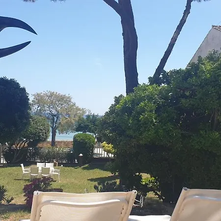 Feriehus Casa Con Jardin A 40 Metros De La Playa. Vr. Palamós
