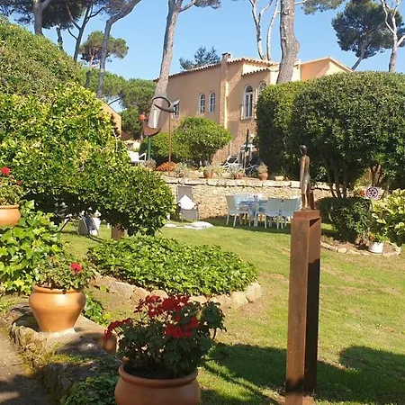 Feriehus Casa Con Jardin A 40 Metros De La Playa. Vr.