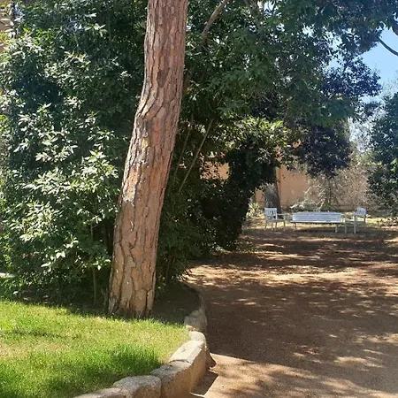 Feriehus Casa Con Jardin A 40 Metros De La Playa. Vr. Palamós