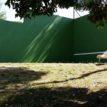 Feriehus Casa Con Jardin A 40 Metros De La Playa. Vr. *