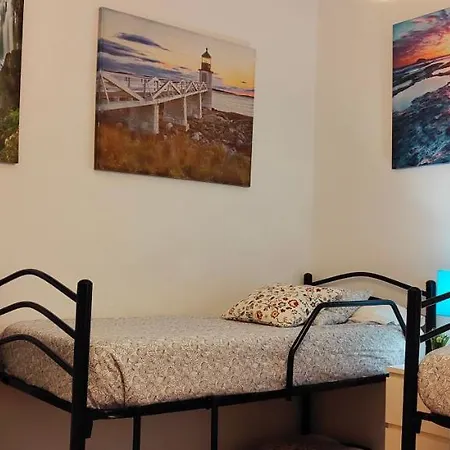 Ferienhaus Casa Con Jardin A 40 Metros De La Playa. Vr. Palamós