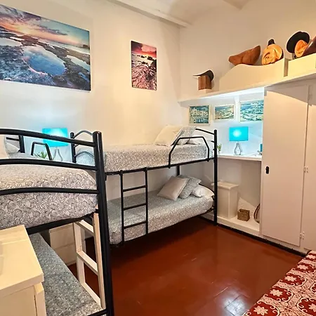 Casa Con Jardin A 40 Metros De La Playa. Vr. Palamós