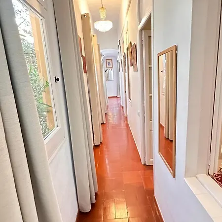 Casa Con Jardin A 40 Metros De La Playa. Vr. * Palamós