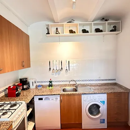 Casa Con Jardin A 40 Metros De La Playa. Vr. Palamós