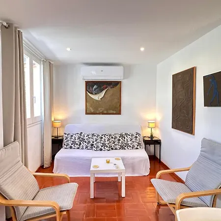 Casa Con Jardin A 40 Metros De La Playa. Vr. * Palamós