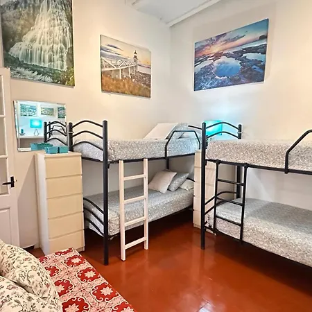 Casa Con Jardin A 40 Metros De La Playa. Vr. * Palamós