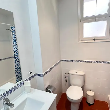 Feriehus Casa Con Jardin A 40 Metros De La Playa. Vr.