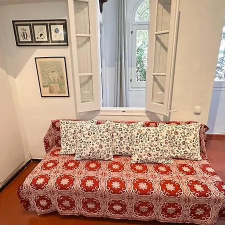 Casa Con Jardin A 40 Metros De La Playa. Vr. *
