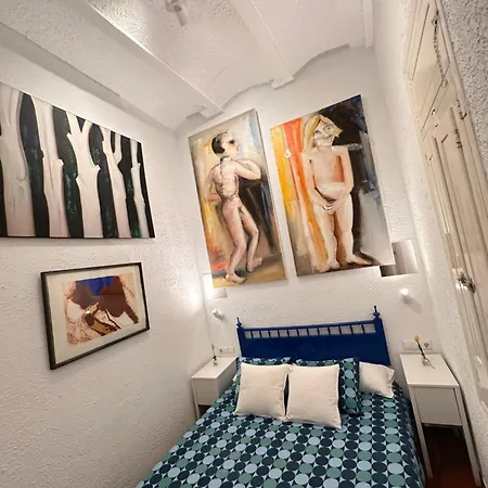 Casa Con Jardin A 40 Metros De La Playa. Vr. Palamós